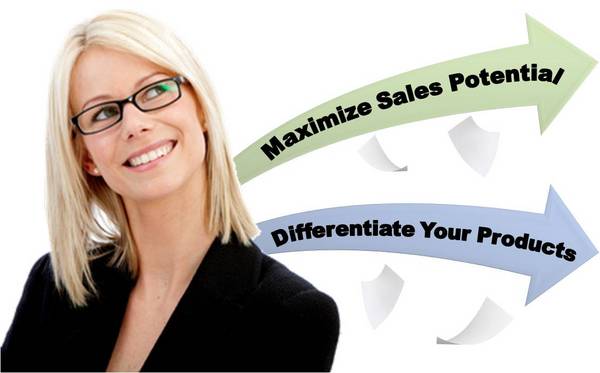 Business woman MSP DYP 2