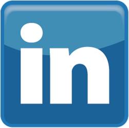 Linkedin icon 2