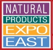 Natural Products Expo East logo 2